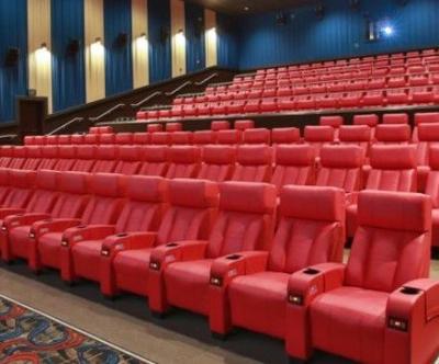 Movie Theater Coming to Bull Street Development