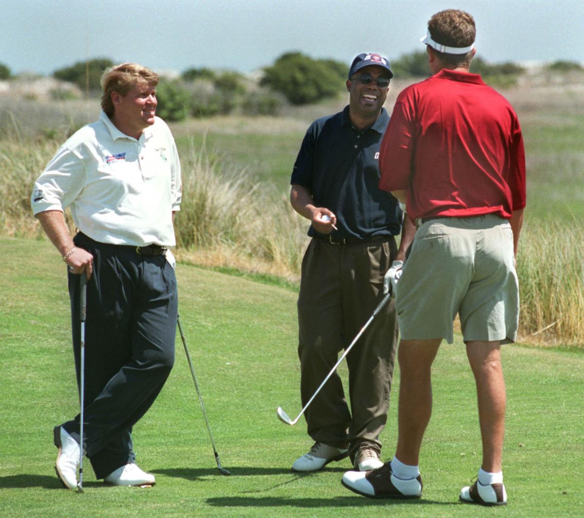 The Ocean Course