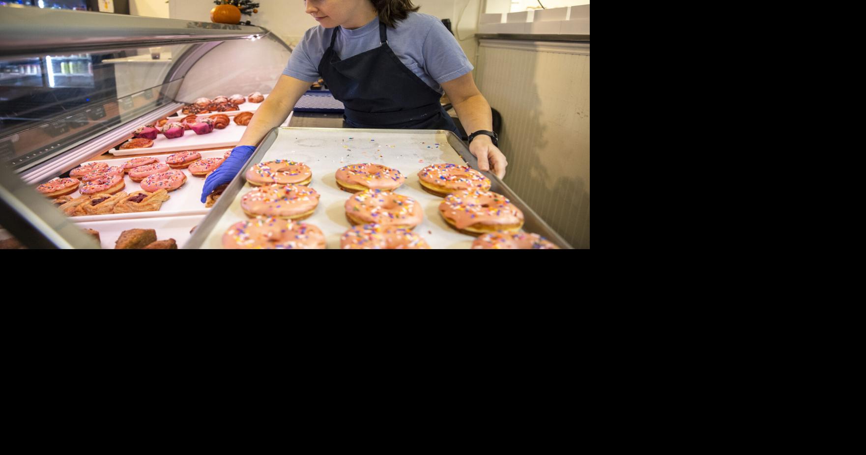 Former FIG chef’s new sweets shop is a big hit in Charleston ...