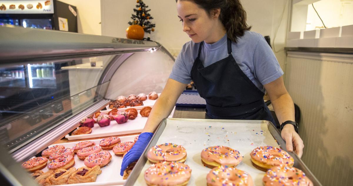 Former FIG chef’s new sweets shop is a big hit in Charleston ...