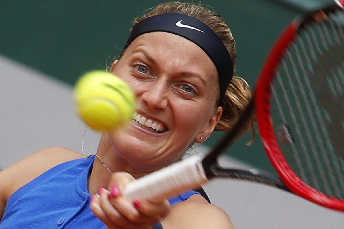 2018 volvo open tennis. brilliant tennis round three of the french open for 2018 volvo open tennis