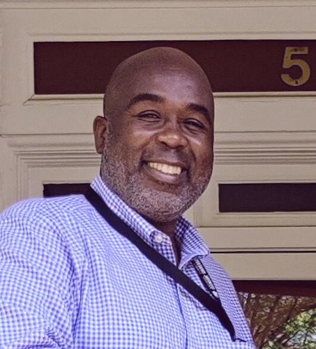 Spartanburg City Councilman Jerome Rice announces mayoral bid