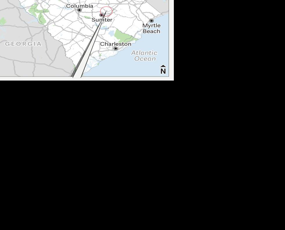 Mayesville SC's race for mayor sparked a power struggle News