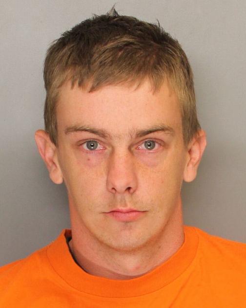 St. police arrest man accused of fondling children, using Taser