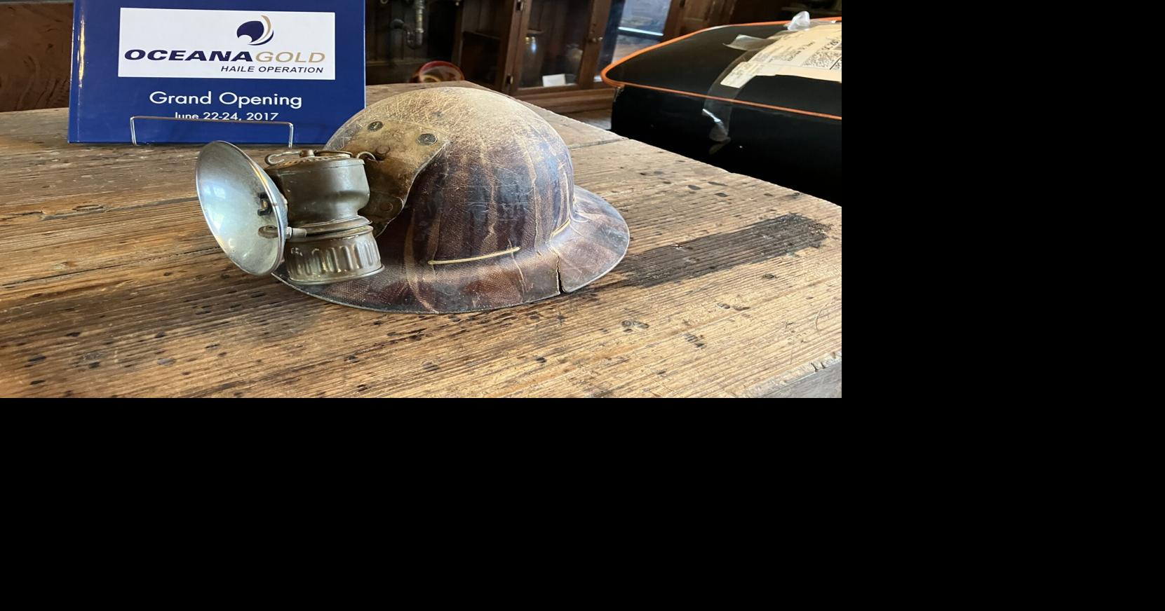 Parent company of SC's Haile Gold Mine joins NYSE