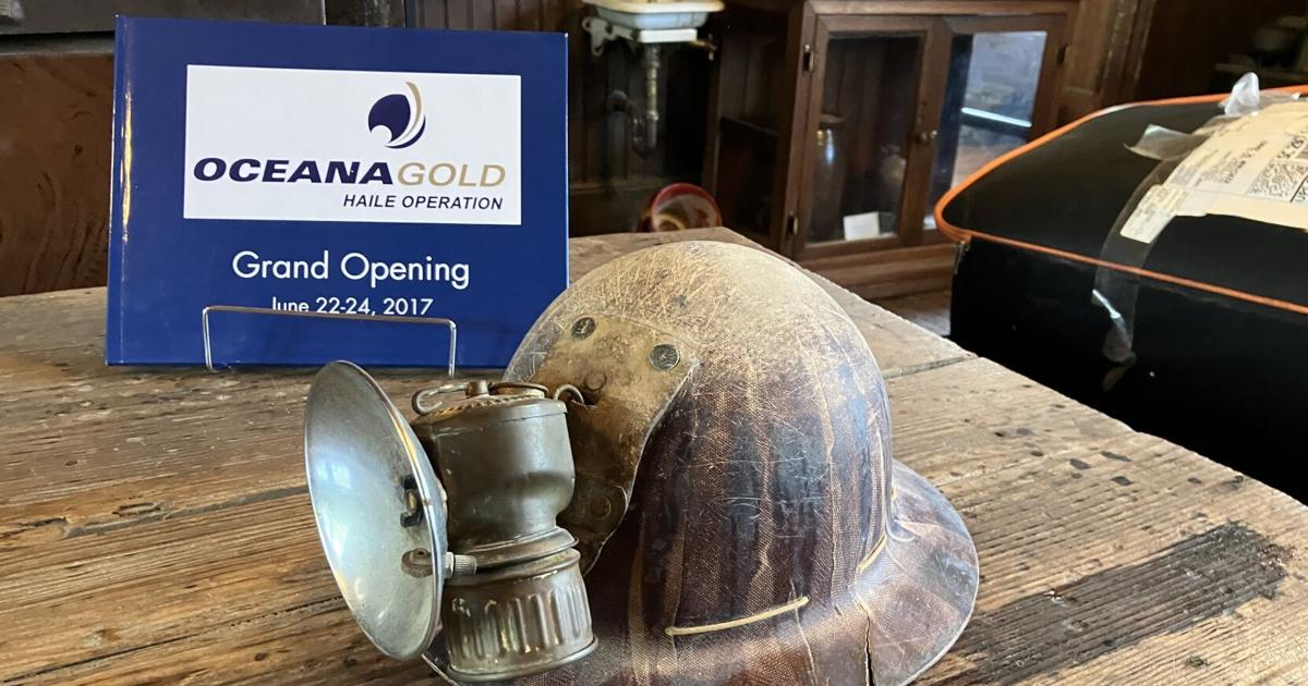 OceanaGold Debuts on NYSE as South Carolina Gold Mine Drives Growth