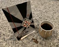 Drink of the Week: Ethiopian Kochere from Irmo's Loveland Coffee