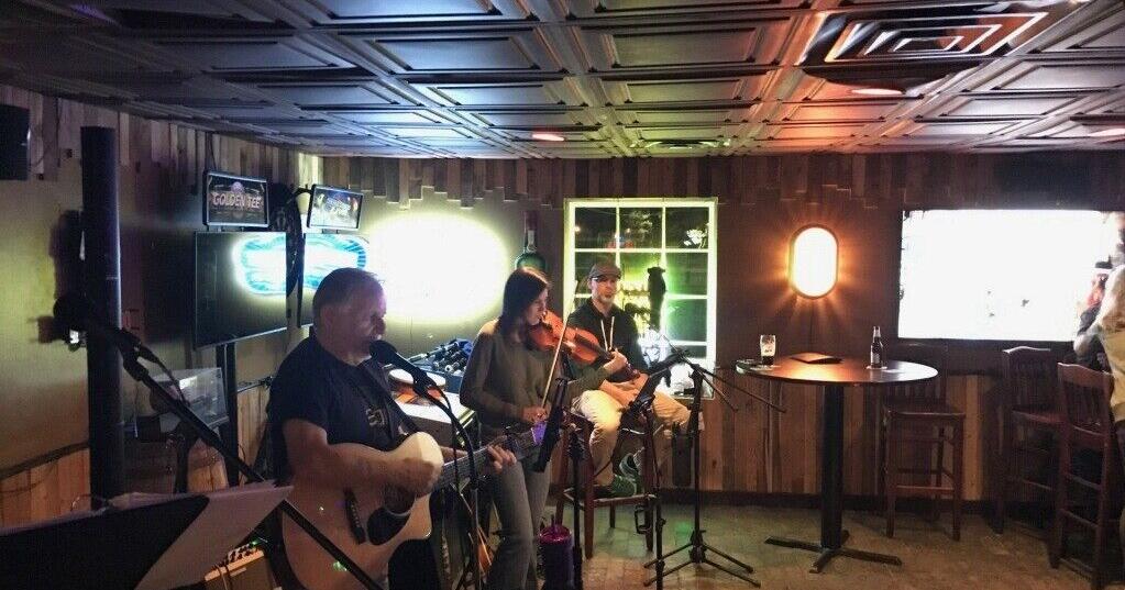 Hammock Coast Happenings: Catch the 'Spirit of the Gael' with this Grand Strand Irish band