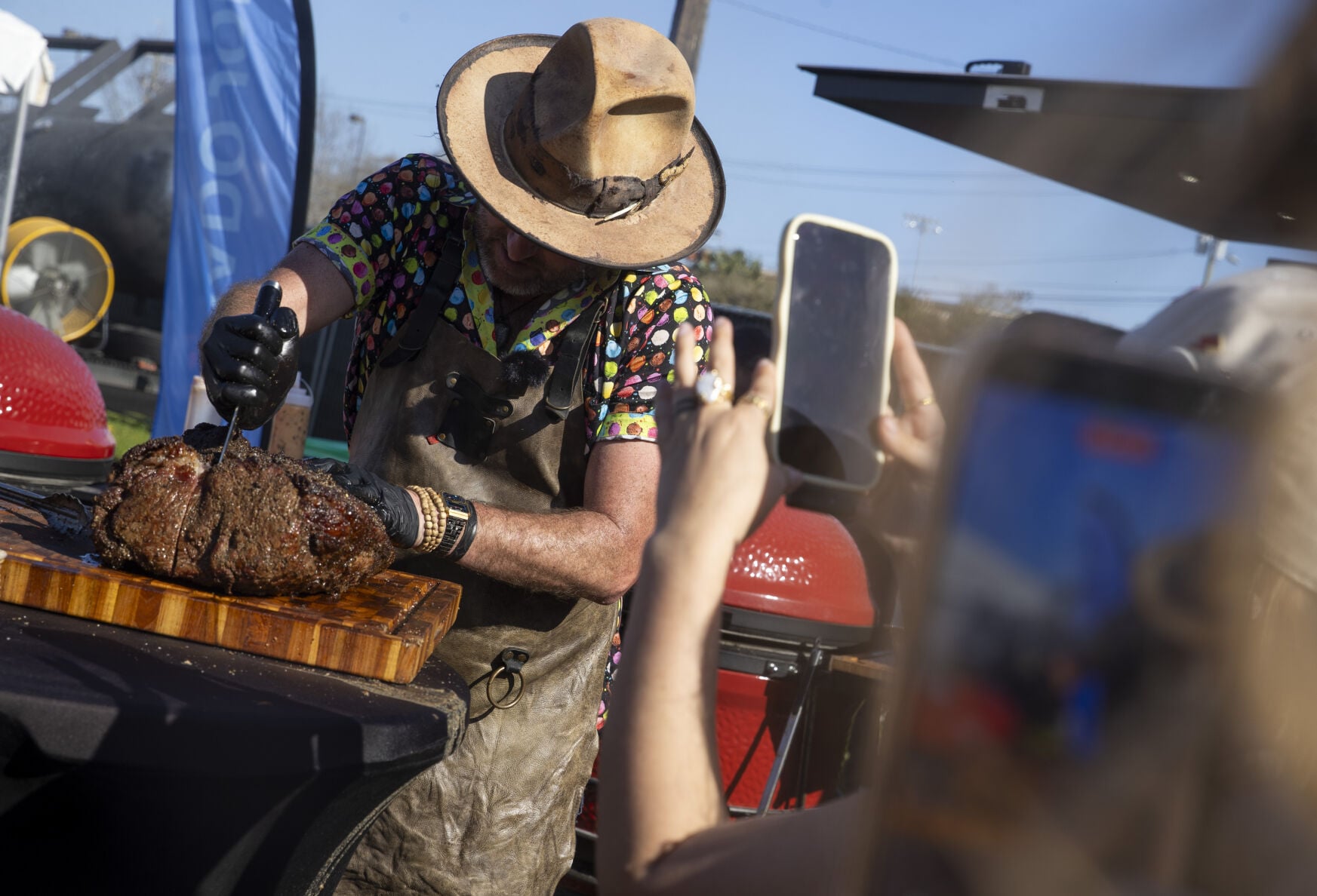 Charleston Wine + Food celebrates 20th festival by honoring chefs, food trends from past and present