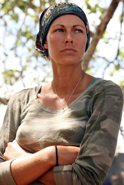 Survivor Feels Like A Champ Arts And Travel Postandcourier Com