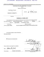 Charleston County inmate part of international sex predator ring ...