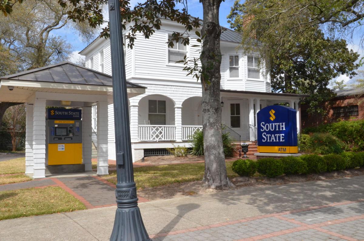South State Bank Appointment South State Bank on Twitter