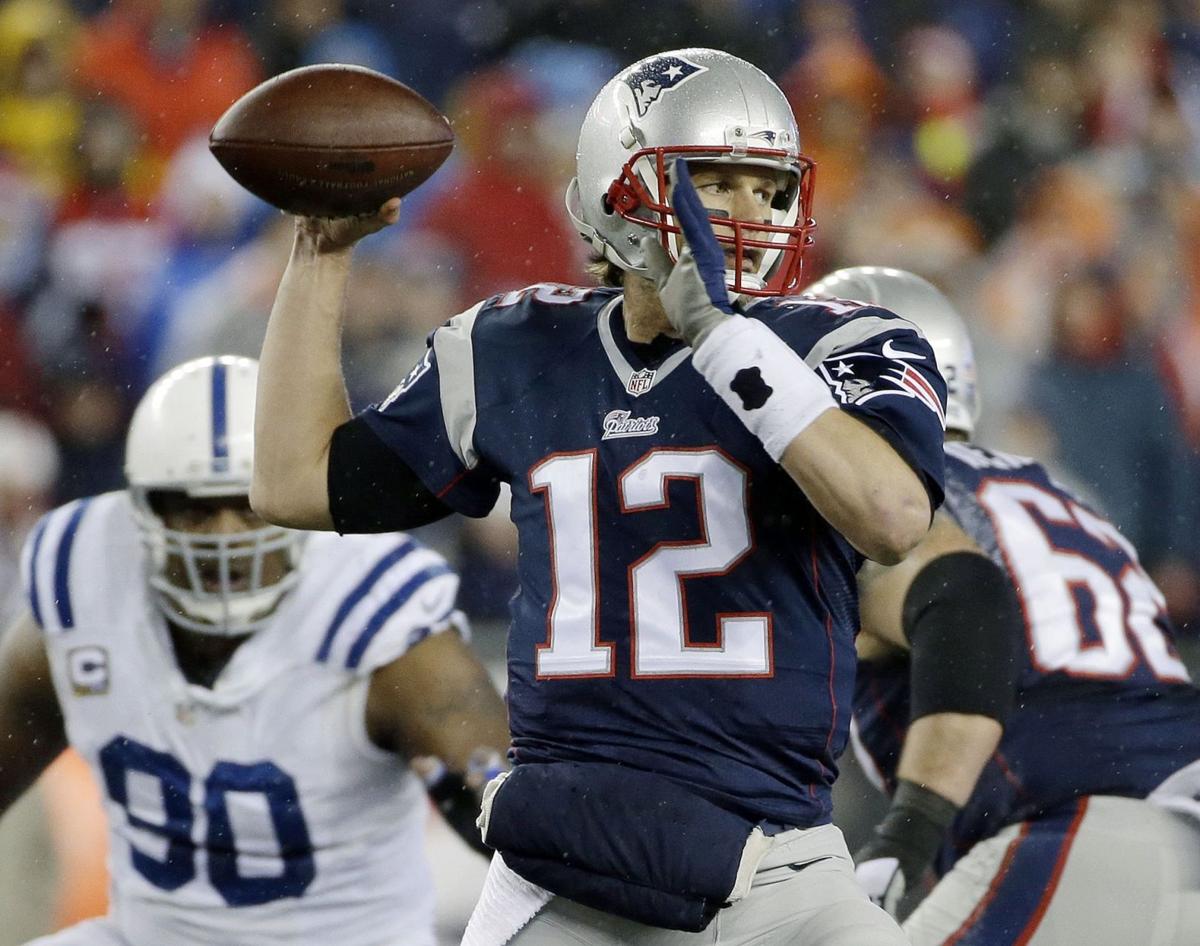 Airing Out Meaning Of Deflategate Opinion Postandcourier Com