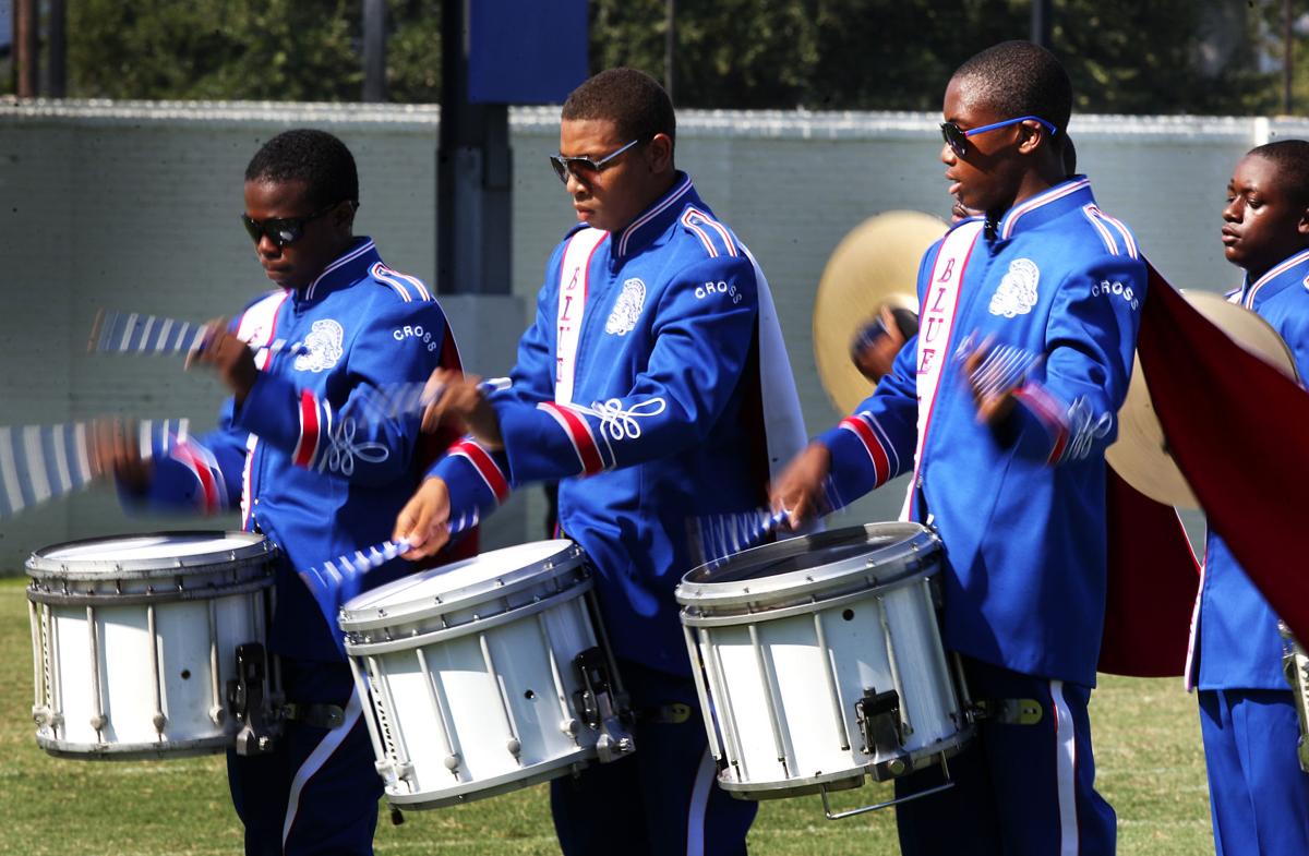 Palmetto Invitational Band Classic