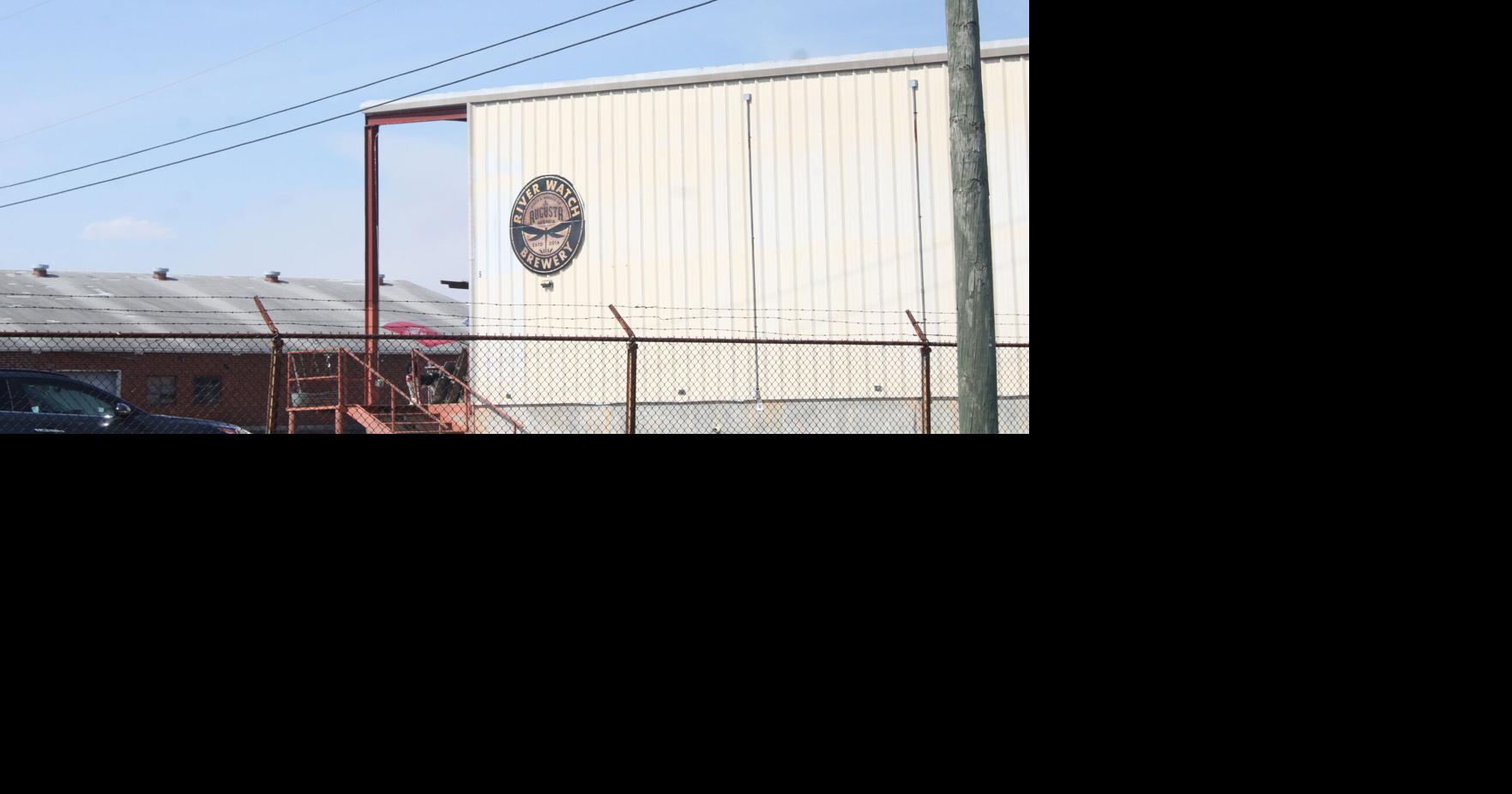 Riverwatch Brewery in Augusta to close April 19