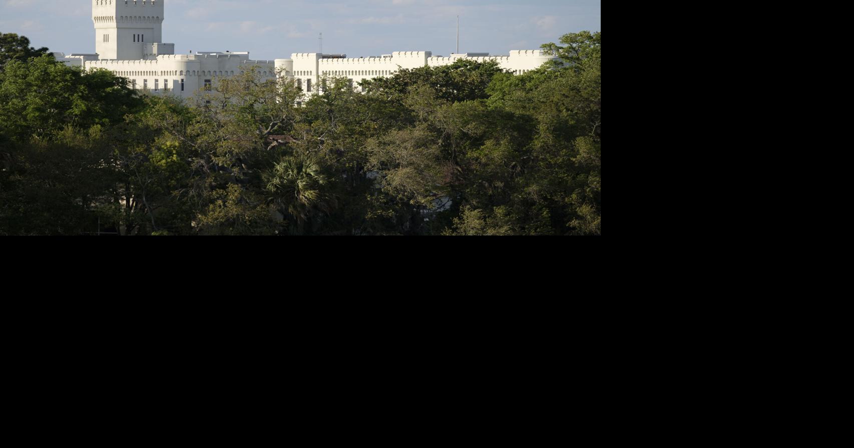 Citadel Alumni Association bans North Carolina-based affiliate club over playing of ‘Dixie’