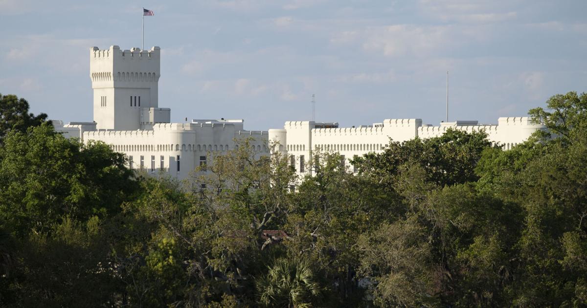 Citadel Alumni Association bans North Carolina-based affiliate club over playing of ‘Dixie'
