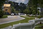Where Charleston County's affordable housing referendum failed, in a narrow election
