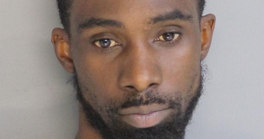 Suspect in 2022 New Ellenton slaying brought back to Aiken