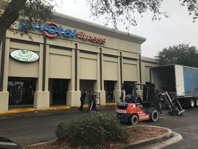 Pivotal Shutters Longtime Mount Pleasant Gym That Started As Eco Fitness Real Estate Postandcourier Com