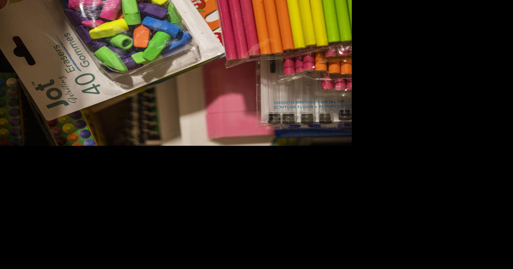 Lake Village battle continues; North Charleston PD to give away supplies as kids head back to school