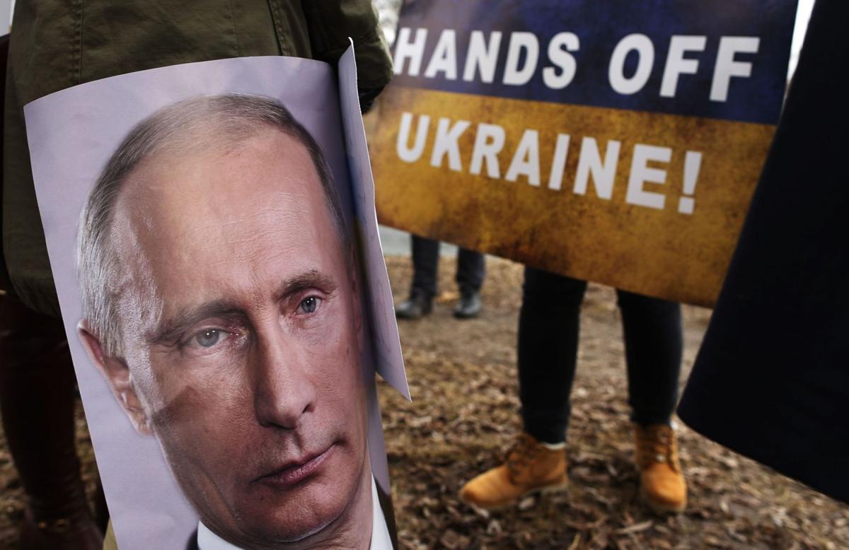 Ukraine Situation