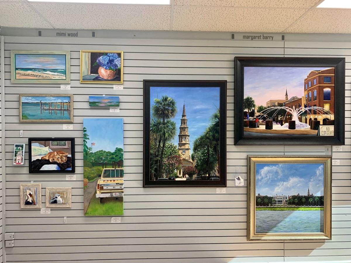 Perspective Gallery