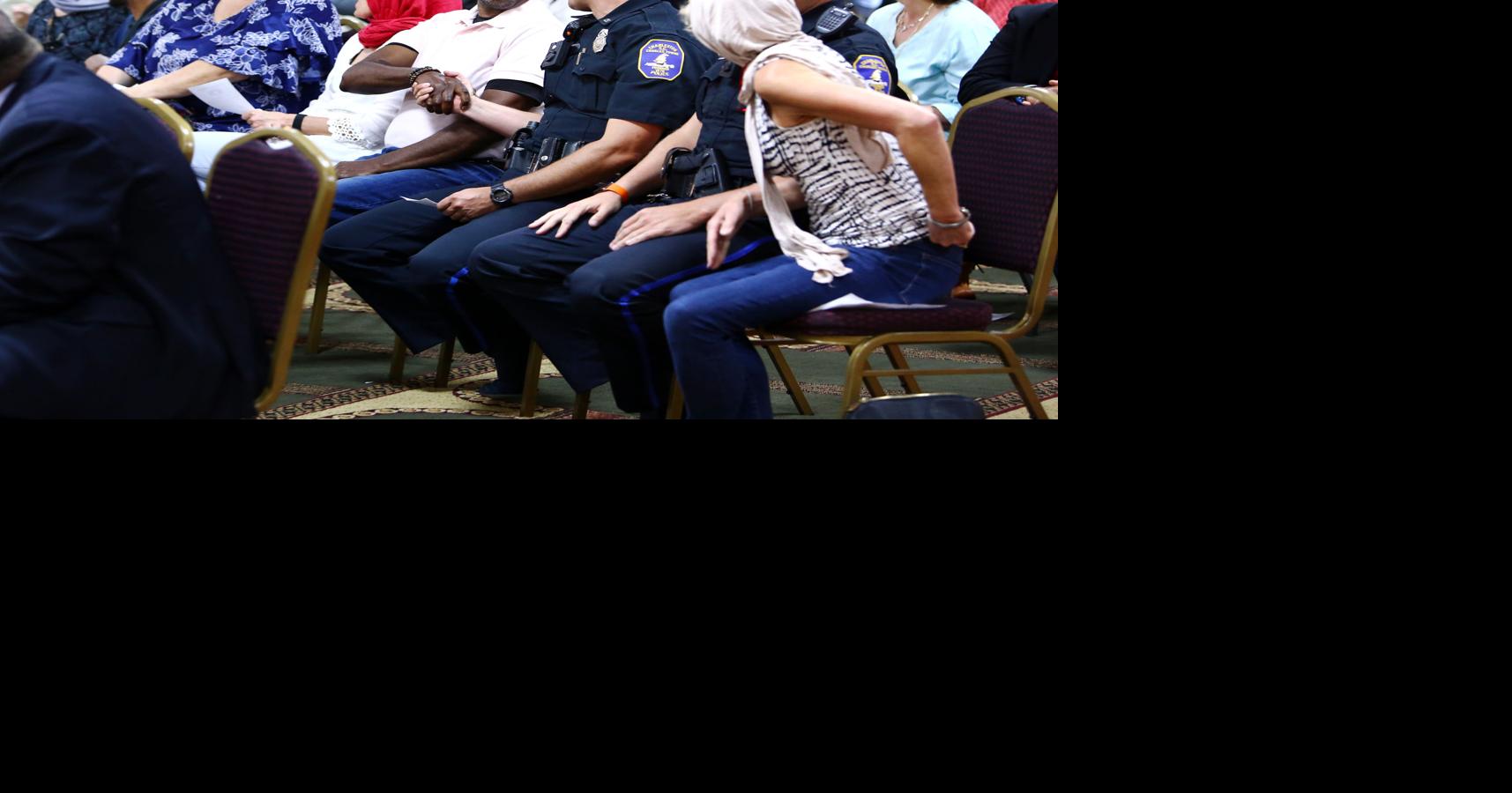 Charleston area community, faith leaders shed light on discrimination