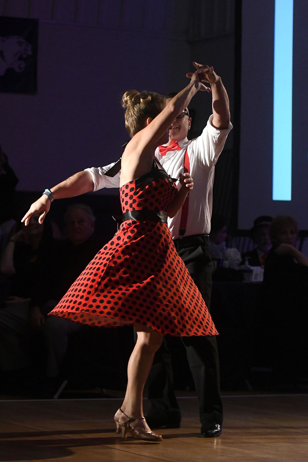 Dancing With the Ark Stars 2020