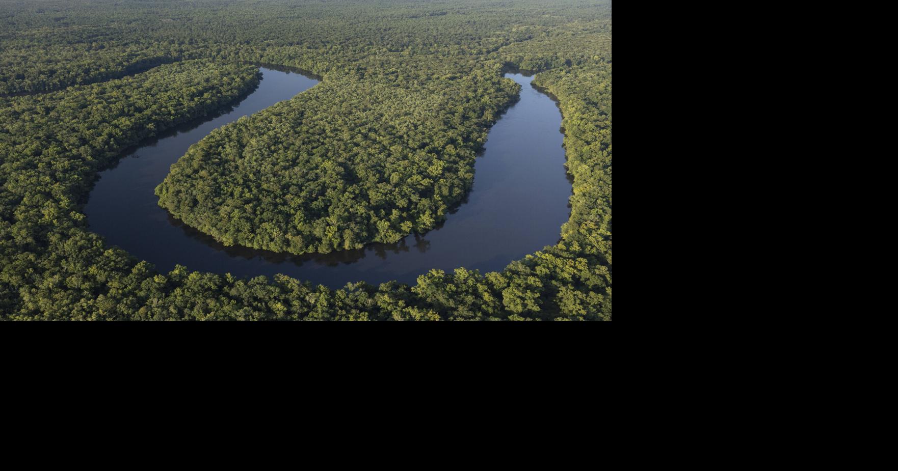 Tribe first SC government to recognize ‘Rights of Nature’