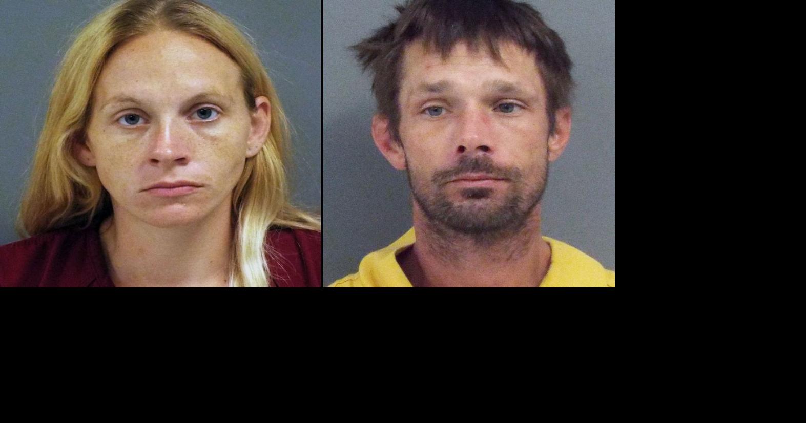 Baby missing in Florida; parents charged with child neglect | Archives ...