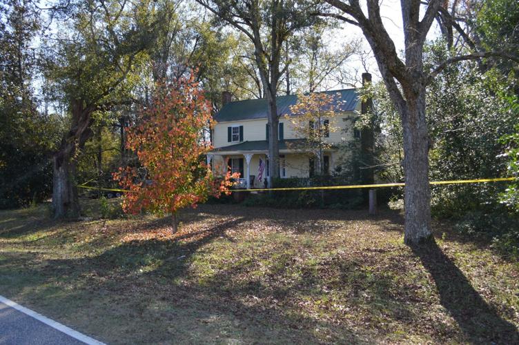 Aiken County magistrate won #39 t release court records in Jackson murder Aiken County magistrate won #39 t release court records in Jackson murder