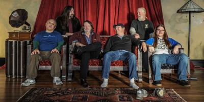Widespread Panic Headlines Both Nights Of New Two Day North