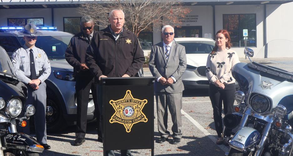 Carl Ritchie Cops zero in on impaired holiday driving