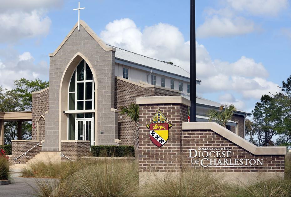 SC Appeals Court Supports Charleston Catholic Diocese on Technicality of Sexual Abuse Process |  News