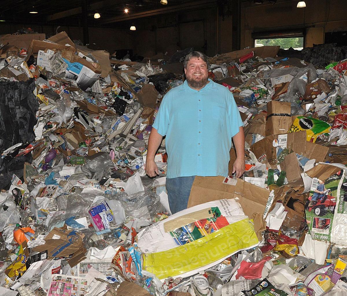 Dumpster Depot holds formal grand opening at new location News
