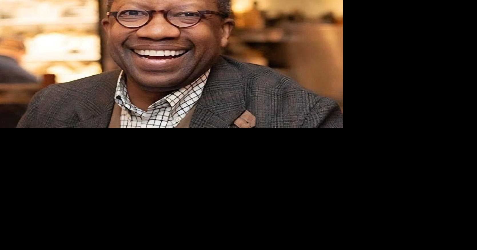 David Smalls, back home in Walterboro, seeks to take the S.C. Artisans Center to new heights