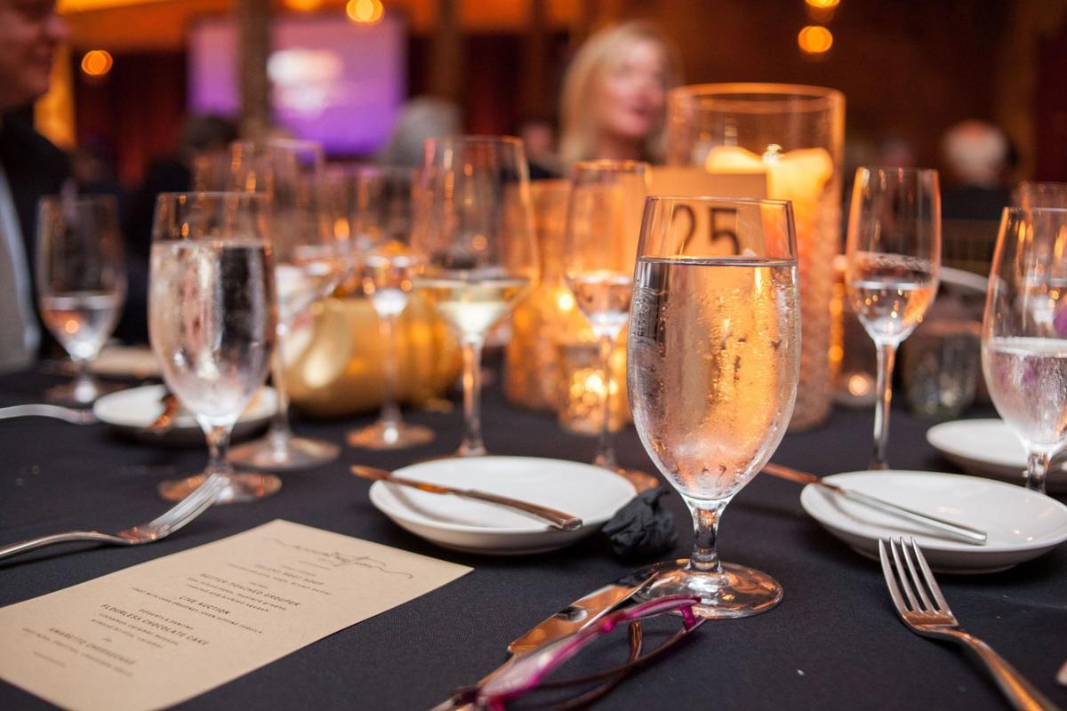Spoleto Festival USA Annual Auction