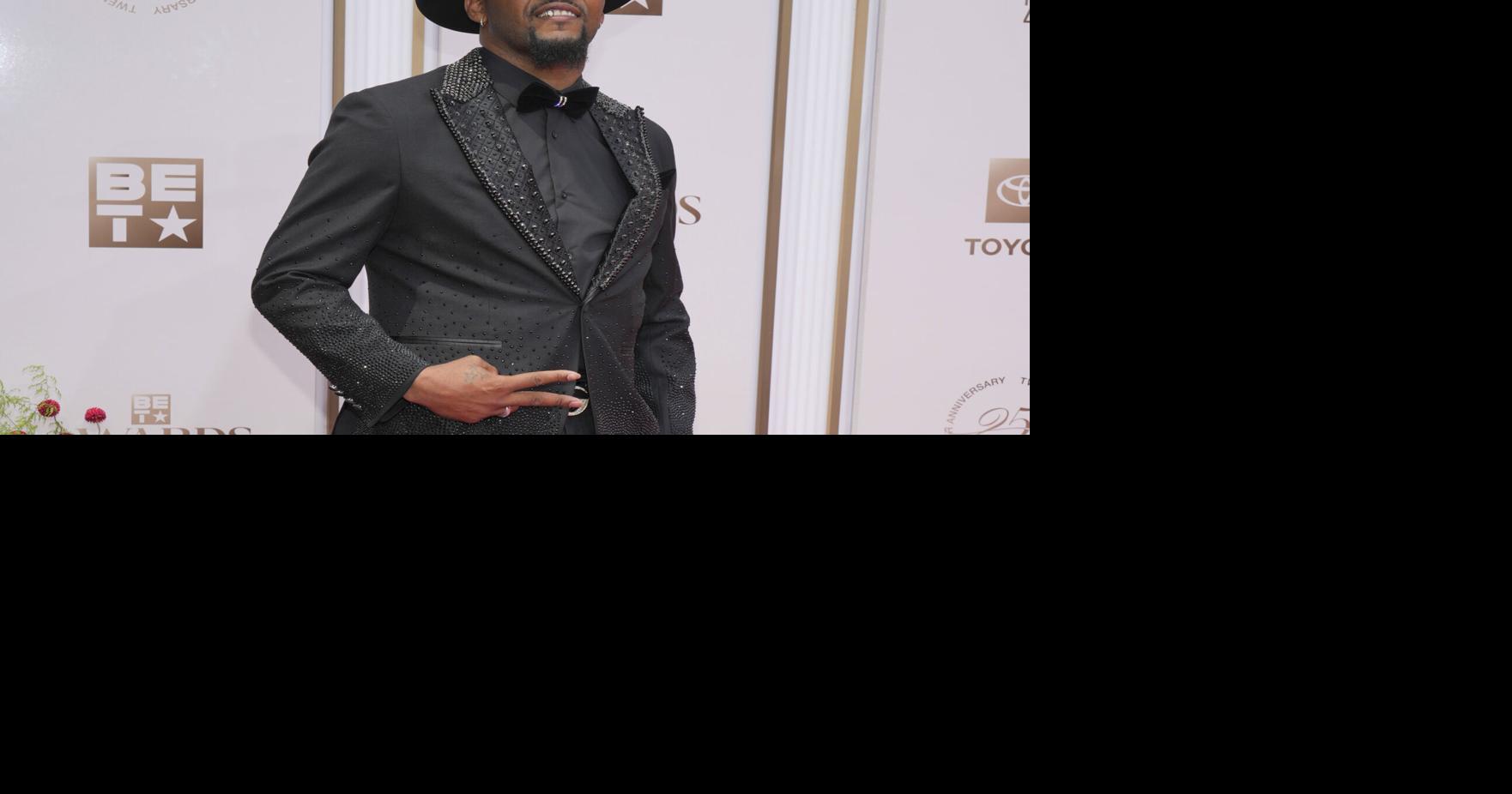 Viral music video with SC State marching band nominated at NAACP Image Awards