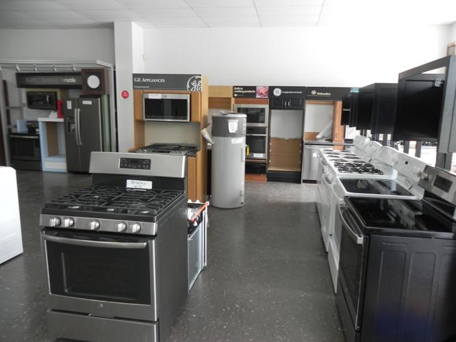 Home And Garden Appliances