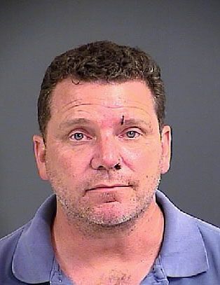 Mount Pleasant man charged in West Ashley hit-and-run crash
