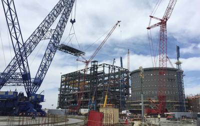 Dominion Energy Fights An Estimated 442m Tax Bill For Failed Sc Nuclear Project Business Postandcourier Com
