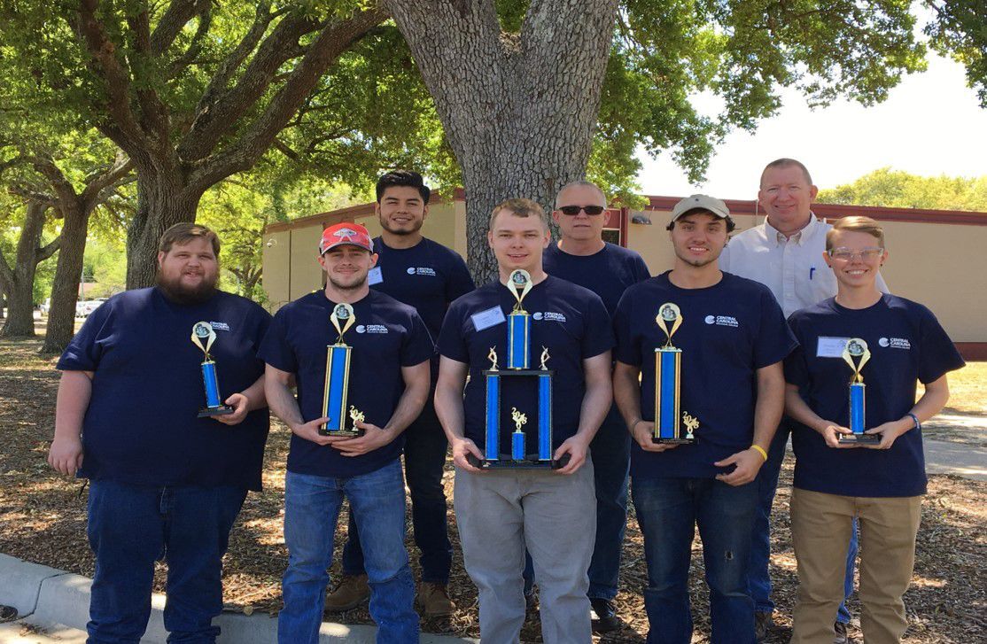 Education notebook Military officers group recognizes