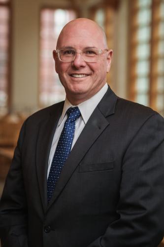 MUSC Board approves new EVP