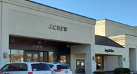 Only Midlands location of clothier J.Crew set to close, leaving void in top retail area