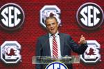 Sapakoff : Les 10 trucs les plus fous des SEC Media Days, ACC Kickoff