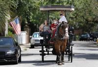 After two-week dip, SC hotel numbers have been inching up again despite coronavirus