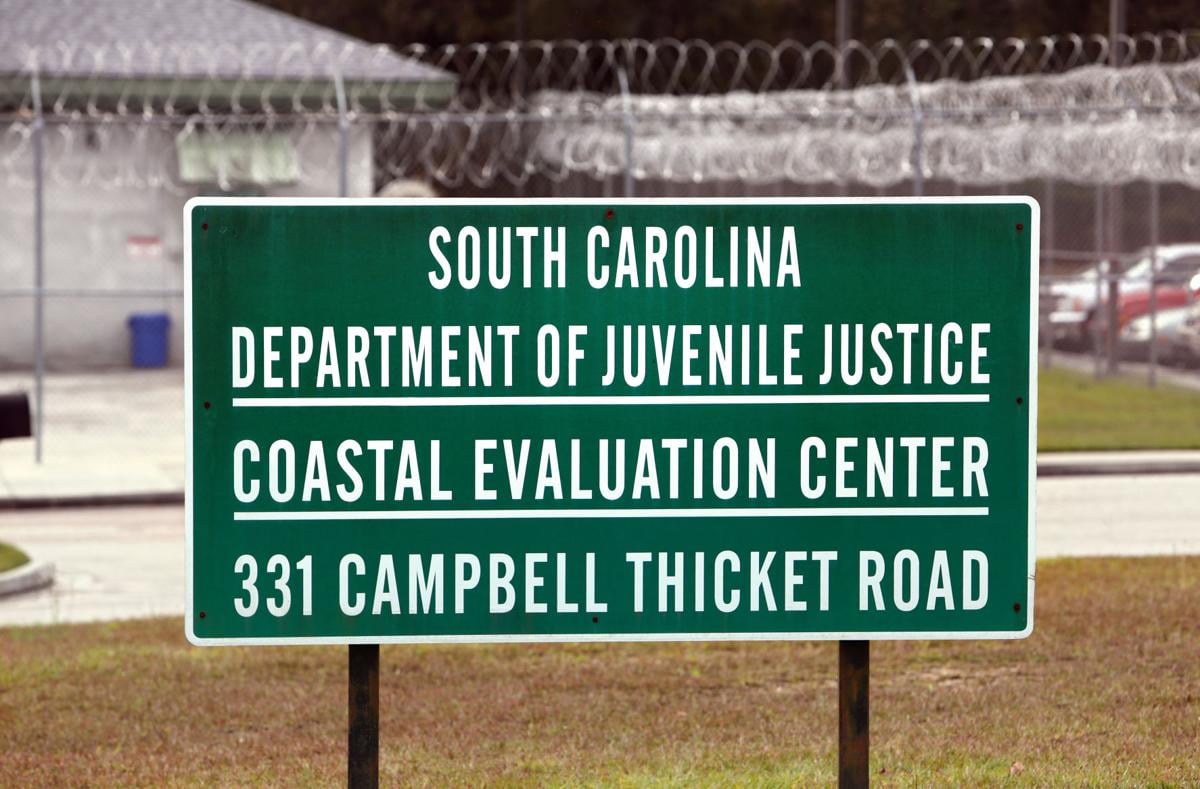 DJJ School District  South Carolina Department of Juvenile Justice