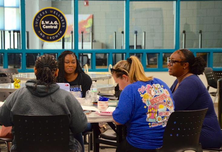 Aiken Technical College welcomes back students for the fall
