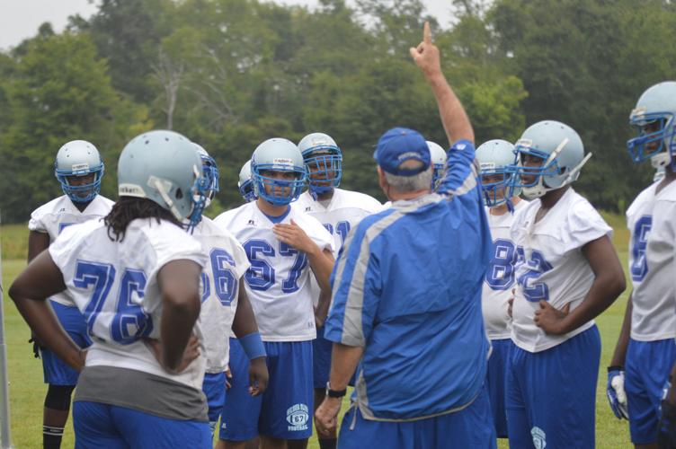 Traditionally, Silver Bluff just knows winning Sports